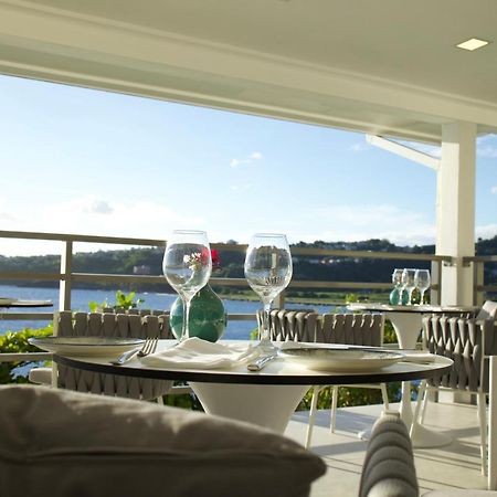 La Vue Boutique Hotel Calliaqua Ngoại thất bức ảnh