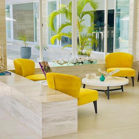 La Vue Boutique Hotel Calliaqua Ngoại thất bức ảnh