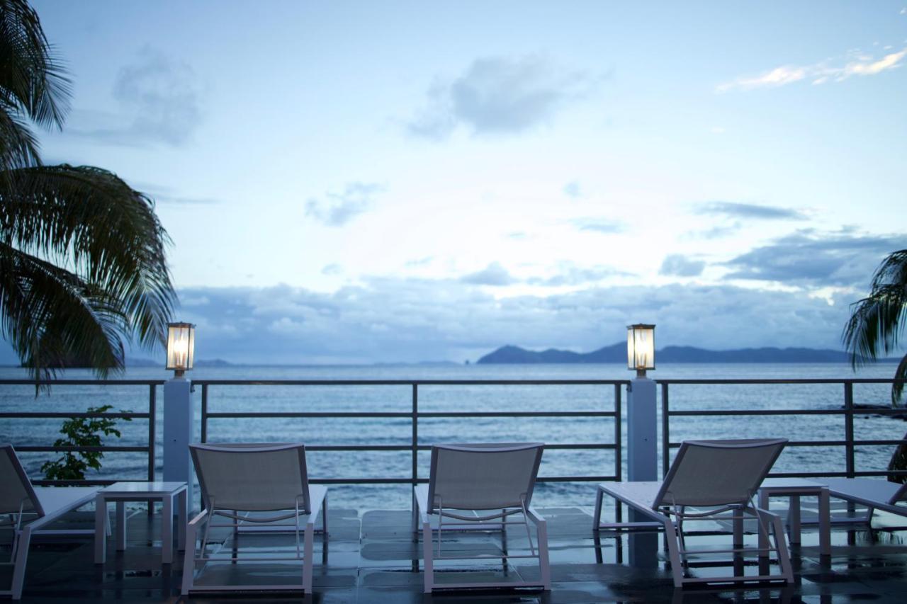 La Vue Boutique Hotel Calliaqua Ngoại thất bức ảnh