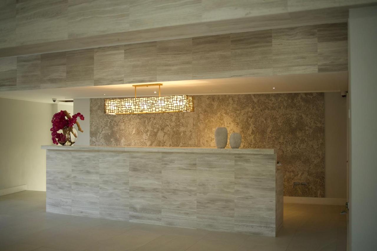 La Vue Boutique Hotel Calliaqua Ngoại thất bức ảnh