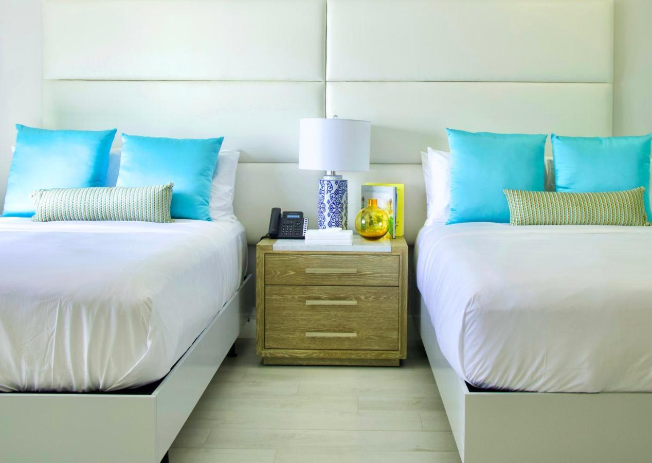 La Vue Boutique Hotel Calliaqua Ngoại thất bức ảnh