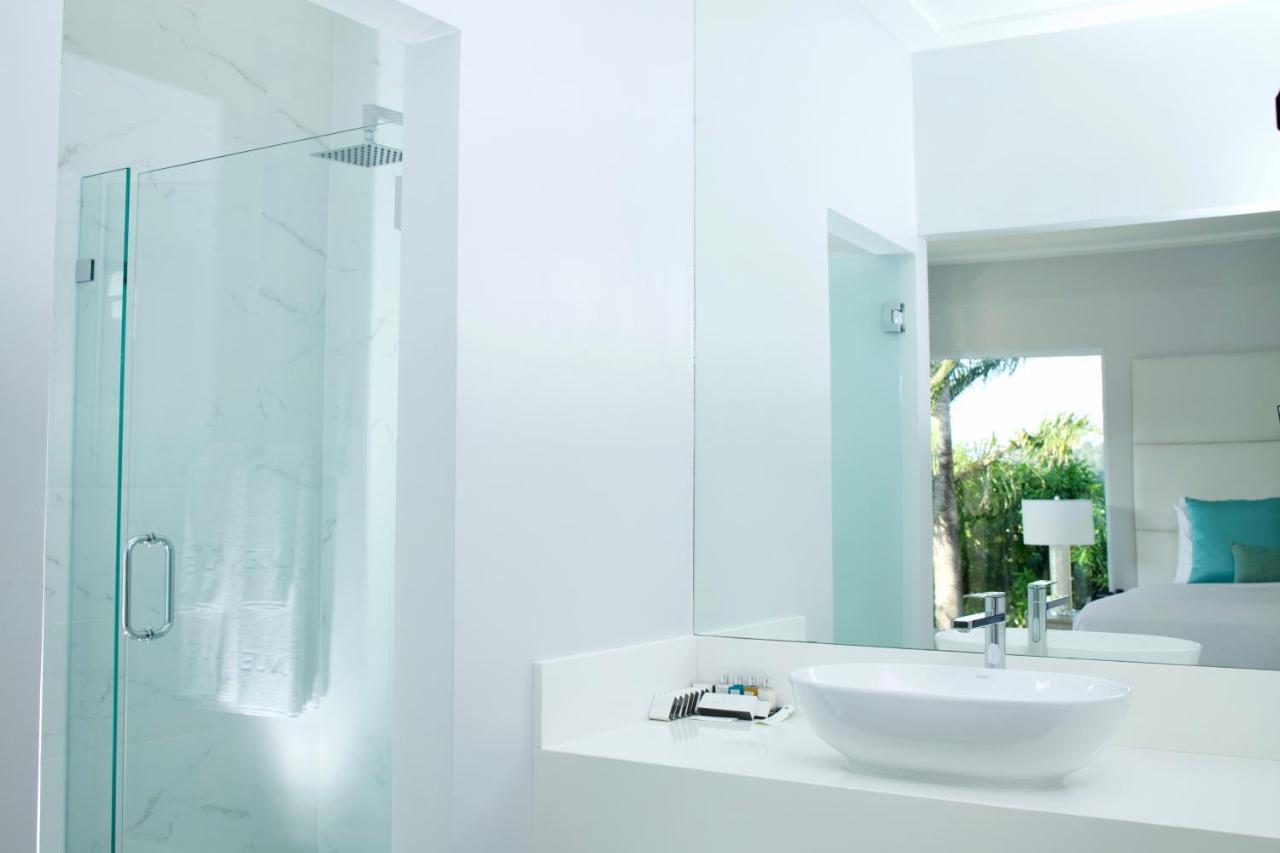La Vue Boutique Hotel Calliaqua Ngoại thất bức ảnh