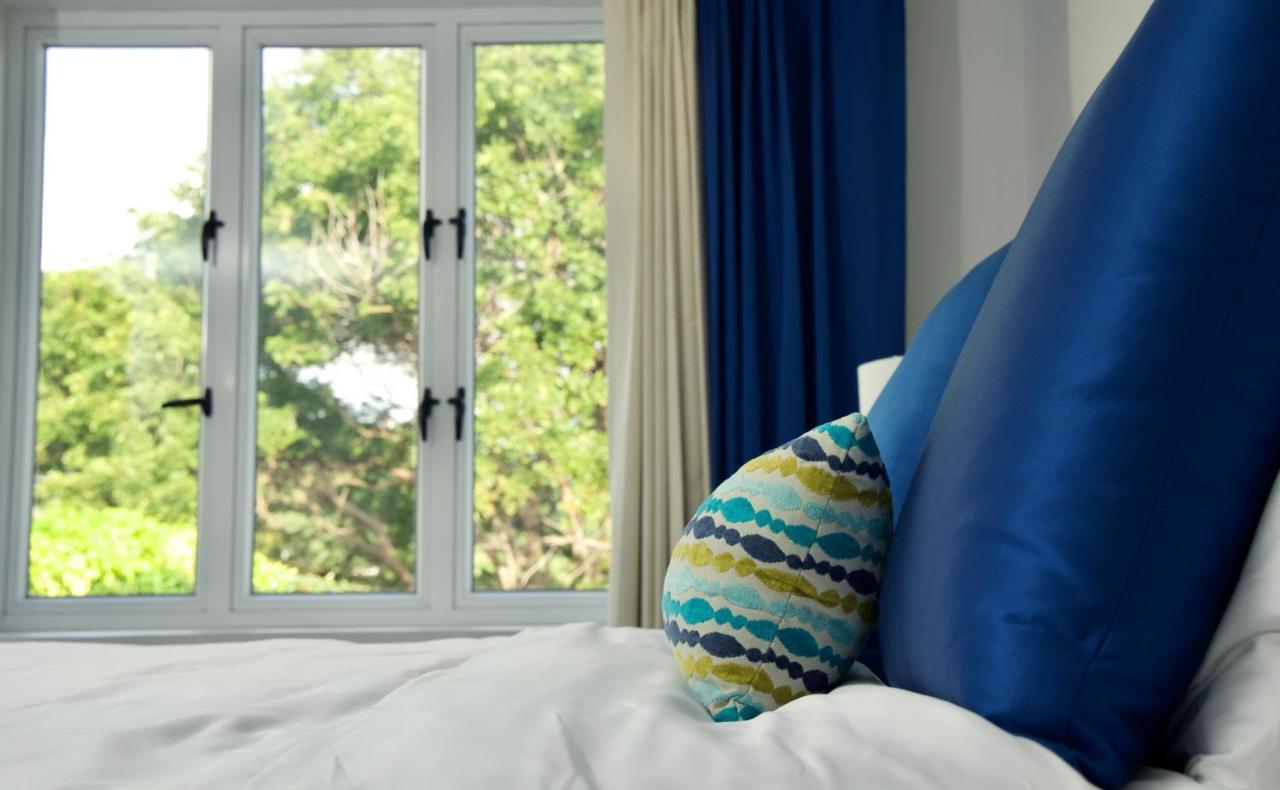 La Vue Boutique Hotel Calliaqua Ngoại thất bức ảnh
