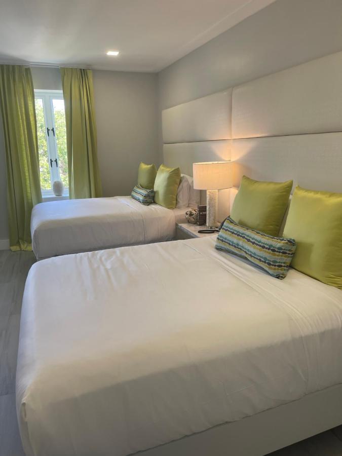 La Vue Boutique Hotel Calliaqua Ngoại thất bức ảnh