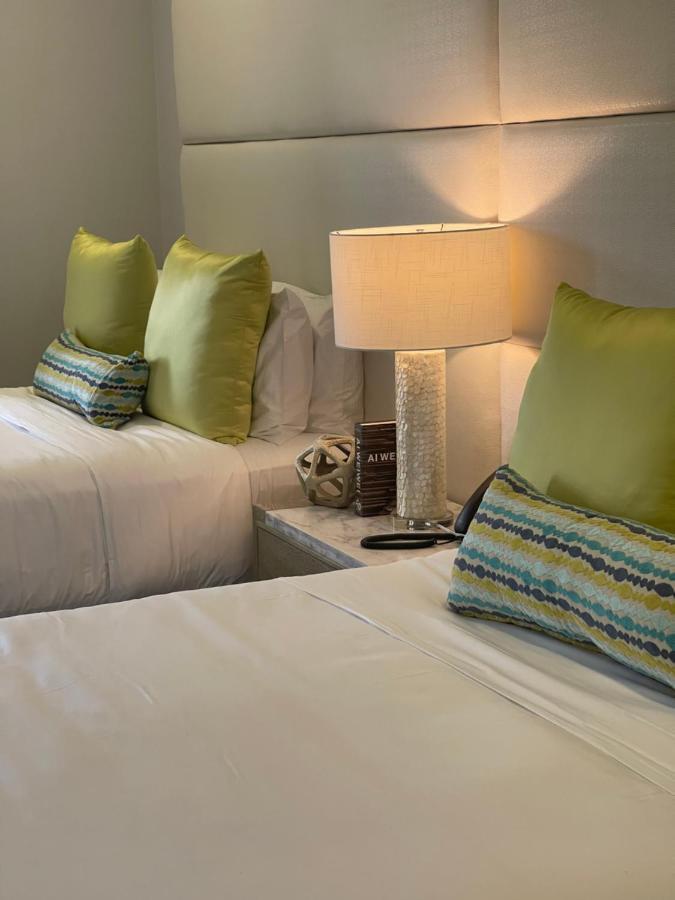 La Vue Boutique Hotel Calliaqua Ngoại thất bức ảnh