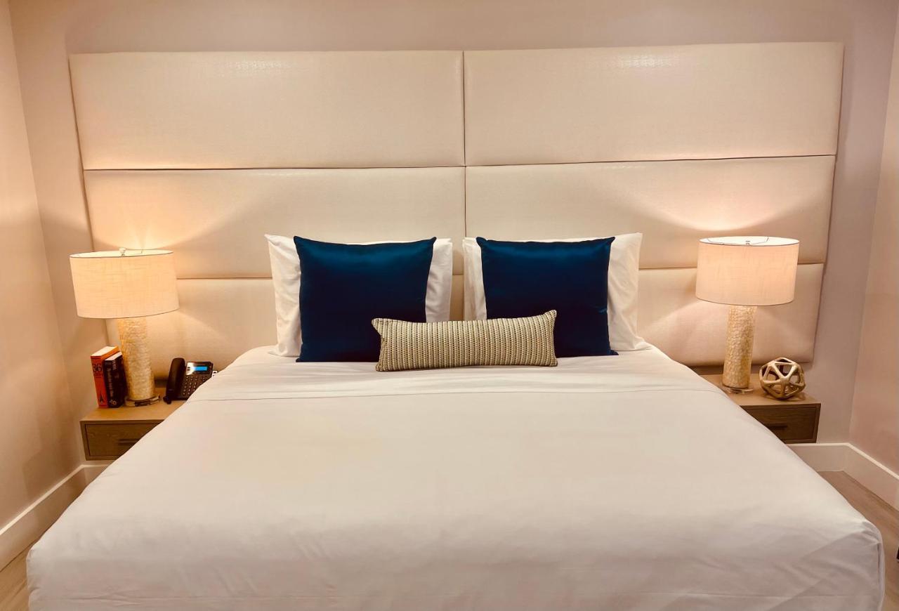 La Vue Boutique Hotel Calliaqua Ngoại thất bức ảnh